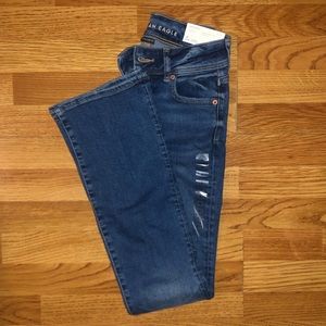 American Eagle AE Kick bootcut jean